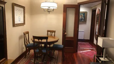 Piso en alquiler en Nagusia Kalea, 34, Zarautz de 1.250 €<span>/mes</span>