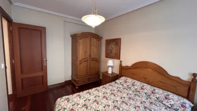 Piso en alquiler en Nagusia Kalea, 34, Zarautz de 1.250 €<span>/mes</span>