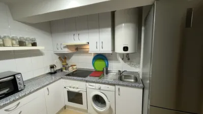 Flat on Calle del Aire photo 2