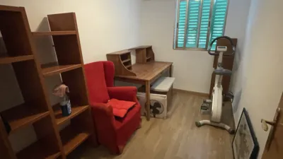 Flat on Calle del Aire photo 8