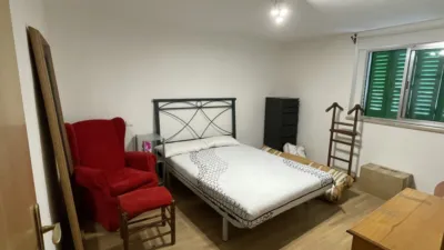 Flat on Calle del Aire photo 10