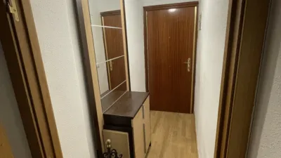 Flat on Calle del Aire photo 6