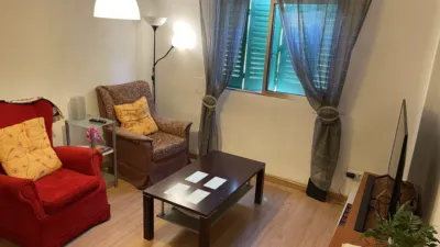 Flat on Calle del Aire photo 5