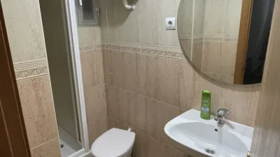 Flat on Calle del Aire photo 9