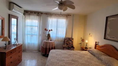 Detached chalet in Bahía photo 10