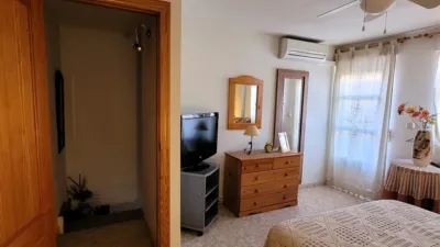 Detached chalet in Bahía photo 11