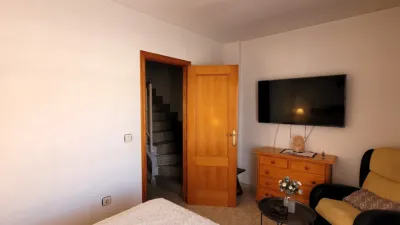 Detached chalet in Bahía photo 15