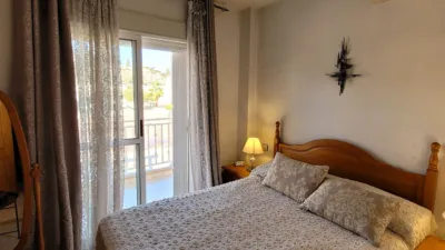Detached chalet in Bahía photo 16