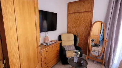 Detached chalet in Bahía photo 17