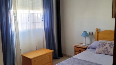 Detached chalet in Bahía photo 18