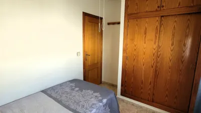 Detached chalet in Bahía photo 21