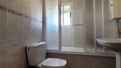 Detached chalet in Bahía photo 23