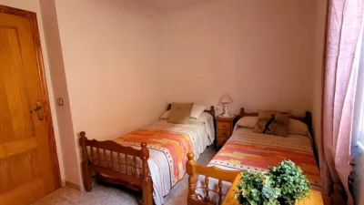 Detached chalet in Bahía photo 28