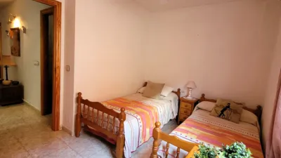 Detached chalet in Bahía photo 29