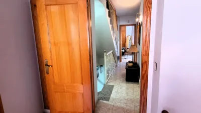 Detached chalet in Bahía photo 30