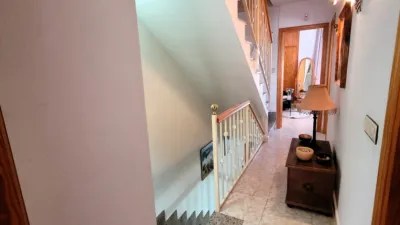 Detached chalet in Bahía photo 31
