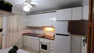 Detached chalet in Bahía photo 32