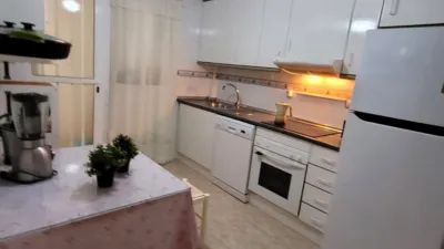 Detached chalet in Bahía photo 33