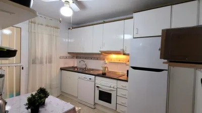 Detached chalet in Bahía photo 34