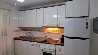 Detached chalet in Bahía photo 35