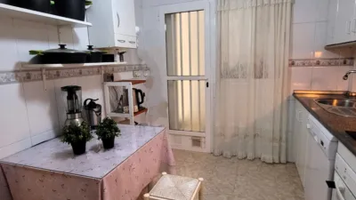 Detached chalet in Bahía photo 36