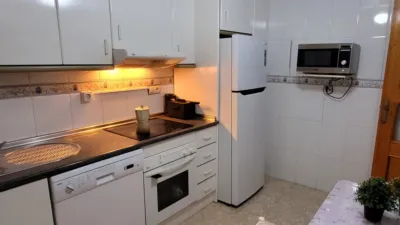 Detached chalet in Bahía photo 37