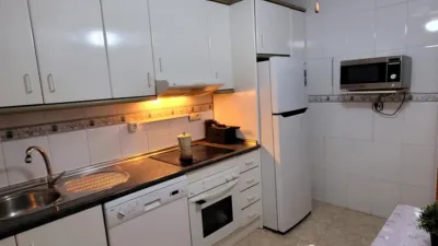 Detached chalet in Bahía photo 38