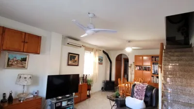 Detached chalet in Bahía photo 40