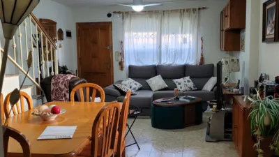 Detached chalet in Bahía photo 42