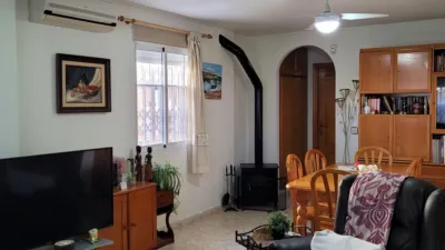 Detached chalet in Bahía photo 43