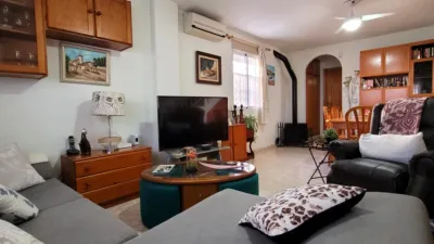 Detached chalet in Bahía photo 44