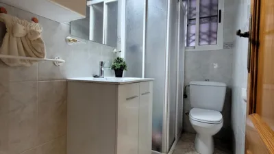 Detached chalet in Bahía photo 45