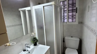 Detached chalet in Bahía photo 46