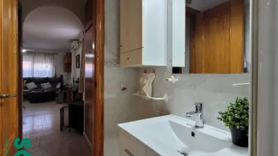 Detached chalet in Bahía photo 47