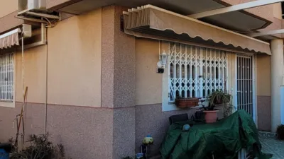 Detached chalet in Bahía photo 49