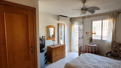 Detached chalet in Bahía photo 5