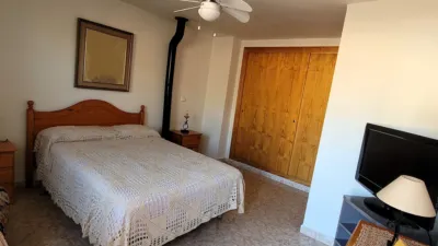 Detached chalet in Bahía photo 6