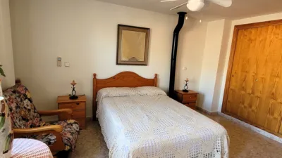 Detached chalet in Bahía photo 7
