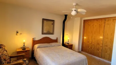 Detached chalet in Bahía photo 8