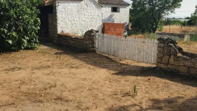 Rustic house in Torreperogil photo 11