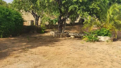 Rustic house in Torreperogil photo 12