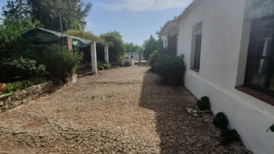 Rustic house in Torreperogil photo 13
