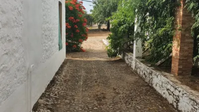 Rustic house in Torreperogil photo 6
