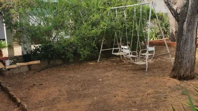 Rustic house in Torreperogil photo 7