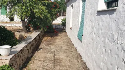 Rustic house in Torreperogil photo 8