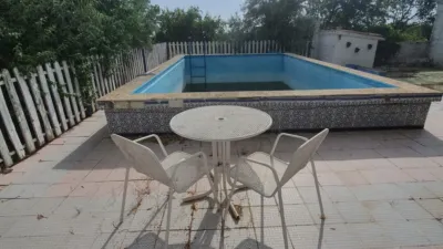 Rustic house in Torreperogil photo 9