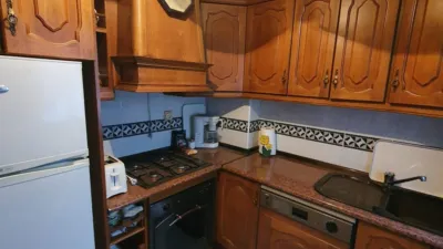 Flat in Jódar photo 7