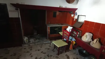 Terraced house in Sabiote photo 9