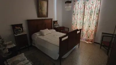 Terraced house in Sabiote photo 10