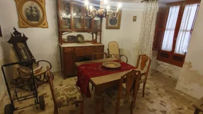 Terraced house in Sabiote photo 11